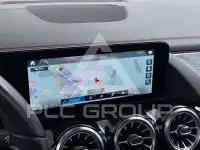 2021 Mercedes Benz EQA