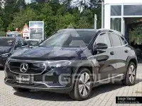 2021 Mercedes Benz EQA