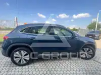 2021 Mercedes Benz EQA