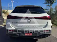 2021 Mercedes Benz EQA