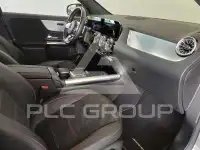 2021 Mercedes Benz EQA