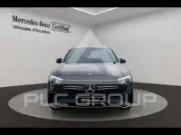 2021 Mercedes Benz EQA