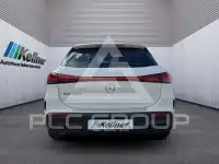 2021 Mercedes Benz EQA