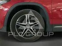 2021 Mercedes Benz EQA
