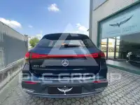 2021 Mercedes Benz EQA
