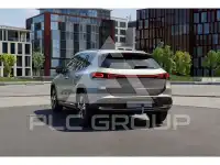 2021 Mercedes Benz EQA