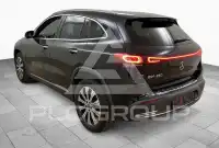 2021 Mercedes Benz EQA