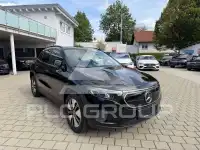 2021 Mercedes Benz EQA