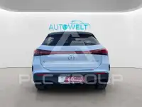 2021 Mercedes Benz EQA