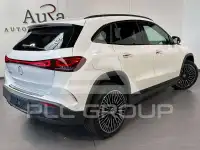 2021 Mercedes Benz EQA