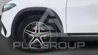 2021 Mercedes Benz EQA