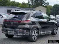 2021 Mercedes Benz EQA