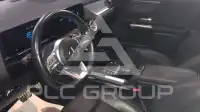 2021 Mercedes Benz EQA