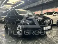 2021 Mercedes Benz EQA