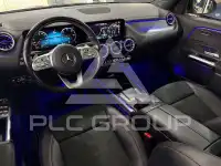 2021 Mercedes Benz EQA
