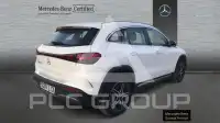 2021 Mercedes Benz EQA