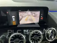 2021 Mercedes Benz EQA