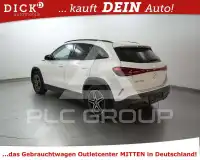 2021 Mercedes Benz EQA