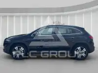 2021 Mercedes Benz EQA