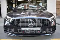 2021 Mercedes Benz CLS 450
