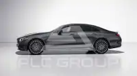 2021 Mercedes Benz CLS 450