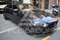2021 Mercedes Benz CLS 450