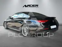 2021 Mercedes Benz CLS 450