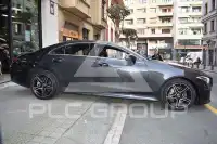 2021 Mercedes Benz CLS 450