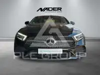 2021 Mercedes Benz CLS 450