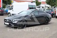 2021 Mercedes Benz CLS 450