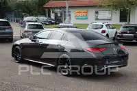 2021 Mercedes Benz CLS 450