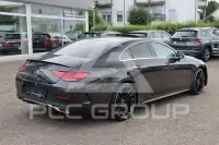 2021 Mercedes Benz CLS 450