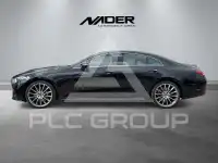 2021 Mercedes Benz CLS 450