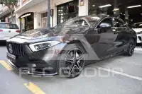 2021 Mercedes Benz CLS 450