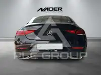 2021 Mercedes Benz CLS 450