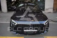 2021 Mercedes Benz CLS 450