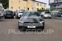 2021 Mercedes Benz CLS 450