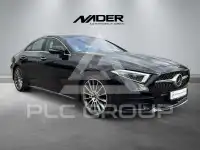 2021 Mercedes Benz CLS 450