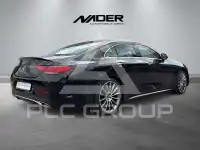 2021 Mercedes Benz CLS 450