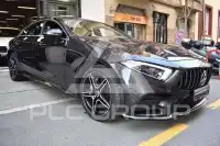 2021 Mercedes Benz CLS 450