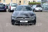 2021 Mercedes Benz CLS 450