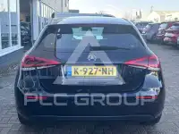 2021 Mercedes Benz A 160