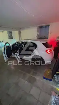 2021 Mercedes Benz A 160