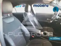 2021 Mercedes Benz A 160