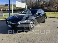 2021 Mercedes Benz A 160