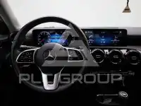 2021 Mercedes Benz A 160