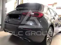 2021 Mercedes Benz A 160