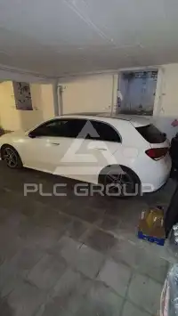 2021 Mercedes Benz A 160