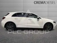 2021 Mercedes Benz A 160