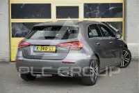 2021 Mercedes Benz A 160